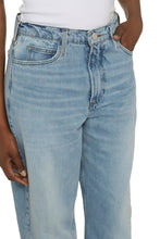 Carica l'immagine nel visualizzatore di Gallery, Jeans wide-leg

