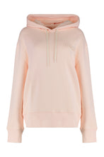 Load image into Gallery viewer, Hooded sweatshirt in cotton

