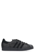 Carica l'immagine nel visualizzatore di Gallery, Sneakers low-top Superstar in pelle
