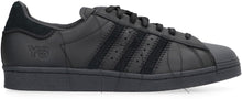 Carica l'immagine nel visualizzatore di Gallery, Sneakers low-top Superstar in pelle
