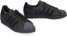 Carica l'immagine nel visualizzatore di Gallery, Sneakers low-top Superstar in pelle
