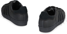 Carica l'immagine nel visualizzatore di Gallery, Sneakers low-top Superstar in pelle
