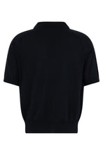Load image into Gallery viewer, Wool sweater with short sleeves

