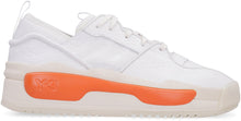 Carica l'immagine nel visualizzatore di Gallery, Sneakers Hokori III in pelle con logo
