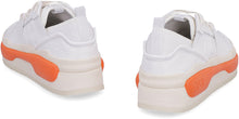 Carica l'immagine nel visualizzatore di Gallery, Sneakers Hokori III in pelle con logo
