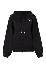 Carica l'immagine nel visualizzatore di Gallery, Felpa full-zip con cappuccio
