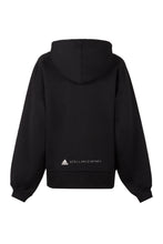 Carica l'immagine nel visualizzatore di Gallery, Felpa full-zip con cappuccio
