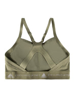 Carica l'immagine nel visualizzatore di Gallery, Adidas by Stella McCartney - Crop top con logo
