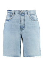 Carica l'immagine nel visualizzatore di Gallery, Shorts in denim
