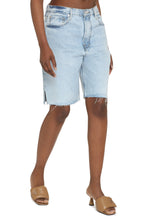 Carica l'immagine nel visualizzatore di Gallery, Shorts in denim

