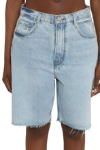 Carica l'immagine nel visualizzatore di Gallery, Shorts in denim
