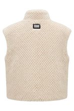 Load image into Gallery viewer, Eco fur vest
