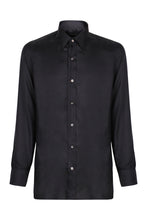 Carica l'immagine nel visualizzatore di Gallery, Camicia in seta
