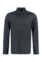 Carica l'immagine nel visualizzatore di Gallery, Camicia con motivo a pois

