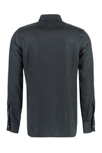 Carica l'immagine nel visualizzatore di Gallery, Camicia con motivo a pois

