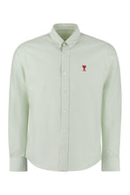 Carica l'immagine nel visualizzatore di Gallery, Camicia Oxford a righe
