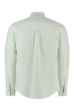 Carica l'immagine nel visualizzatore di Gallery, Camicia Oxford a righe
