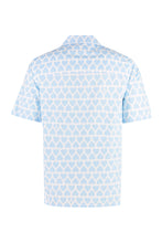 Carica l'immagine nel visualizzatore di Gallery, Camicia a maniche corte in cotone
