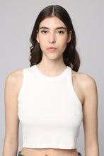 Carica l'immagine nel visualizzatore di Gallery, Tank top in cotone
