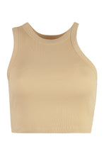 Carica l'immagine nel visualizzatore di Gallery, Tank top in cotone
