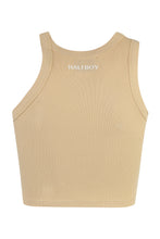 Carica l'immagine nel visualizzatore di Gallery, Tank top in cotone
