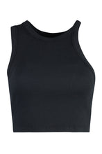 Carica l'immagine nel visualizzatore di Gallery, Tank top in cotone
