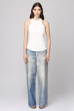 Carica l'immagine nel visualizzatore di Gallery, Tank top in cotone
