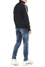 Load image into Gallery viewer, Techno fabric sweatshirt
