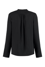 Carica l'immagine nel visualizzatore di Gallery, Blusa Utah in crêpe
