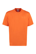 Carica l'immagine nel visualizzatore di Gallery, T-shirt in cotone
