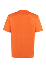 Carica l'immagine nel visualizzatore di Gallery, T-shirt in cotone
