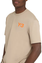 Carica l'immagine nel visualizzatore di Gallery, T-shirt in cotone con logo
