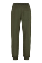 Carica l'immagine nel visualizzatore di Gallery, Track-pants in cotone
