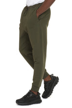 Carica l'immagine nel visualizzatore di Gallery, Track-pants in cotone
