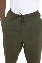 Carica l'immagine nel visualizzatore di Gallery, Track-pants in cotone
