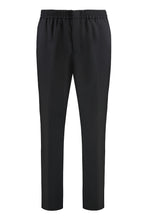 Load image into Gallery viewer, Virgin wool trousers
