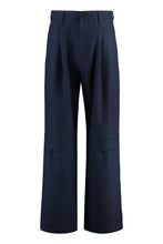 Carica l'immagine nel visualizzatore di Gallery, Pantaloni in lana
