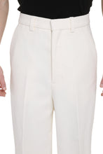 Load image into Gallery viewer, Virgin wool trousers
