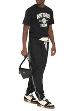 Carica l'immagine nel visualizzatore di Gallery, T-shirt in cotone con stampa logo
