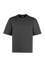 Carica l'immagine nel visualizzatore di Gallery, T-shirt in maglia
