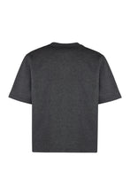 Carica l'immagine nel visualizzatore di Gallery, T-shirt in maglia
