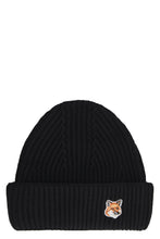 Carica l'immagine nel visualizzatore di Gallery, Cappello in maglia a coste
