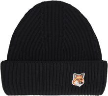 Carica l'immagine nel visualizzatore di Gallery, Cappello in maglia a coste
