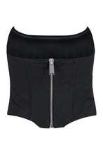 Carica l'immagine nel visualizzatore di Gallery, Top modello corsetto
