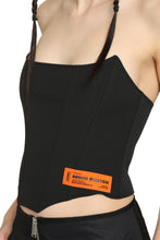Carica l'immagine nel visualizzatore di Gallery, Top modello corsetto
