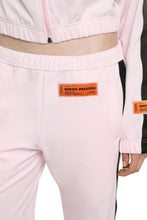 Carica l'immagine nel visualizzatore di Gallery, Pantaloni sportivi con bande logate
