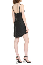 Carica l&#39;immagine nel visualizzatore di Gallery, Abito corsetto in nylon
