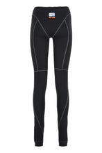 Carica l'immagine nel visualizzatore di Gallery, Active leggings con logo
