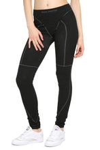 Carica l'immagine nel visualizzatore di Gallery, Active leggings con logo
