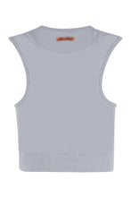 Carica l'immagine nel visualizzatore di Gallery, Tank-top sportivo Active con logo
